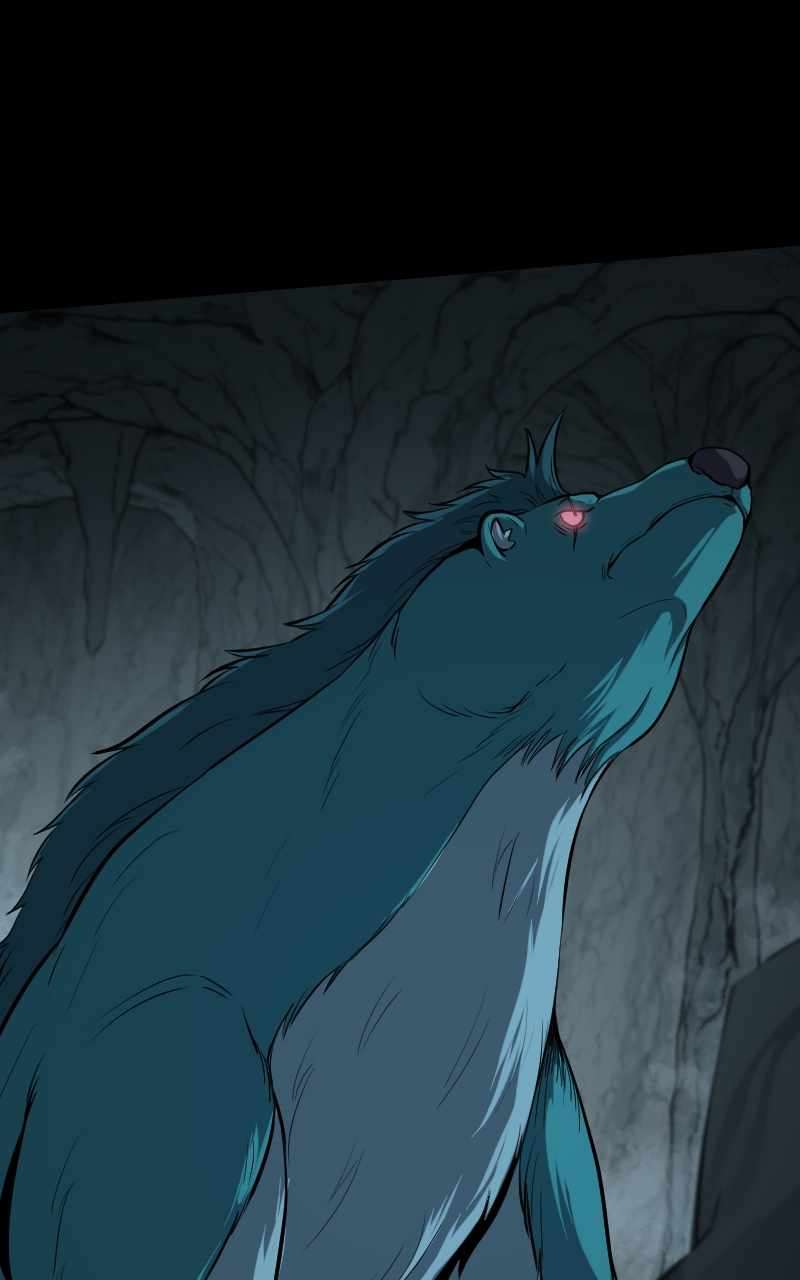 Read The Primal Hunter EN Manga Online