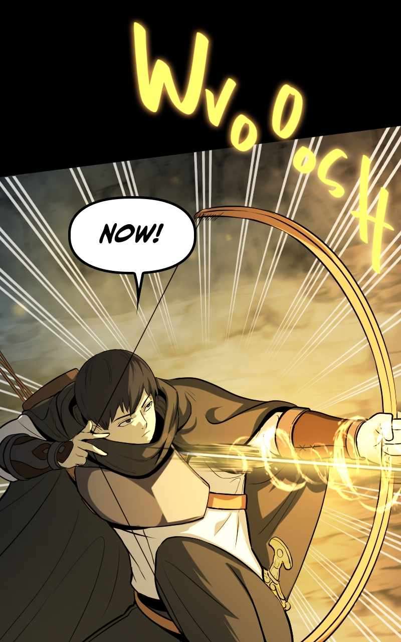 Read The Primal Hunter EN Manga Online