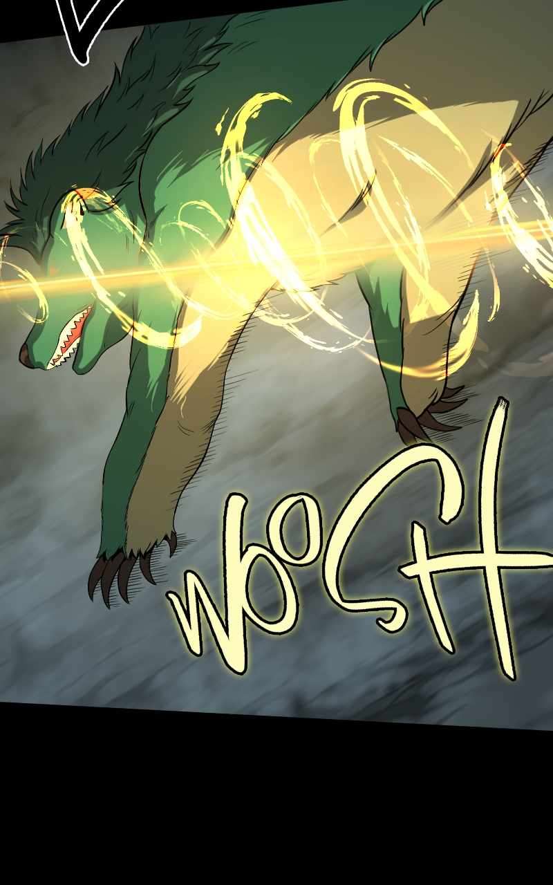 Read The Primal Hunter EN Manga Online