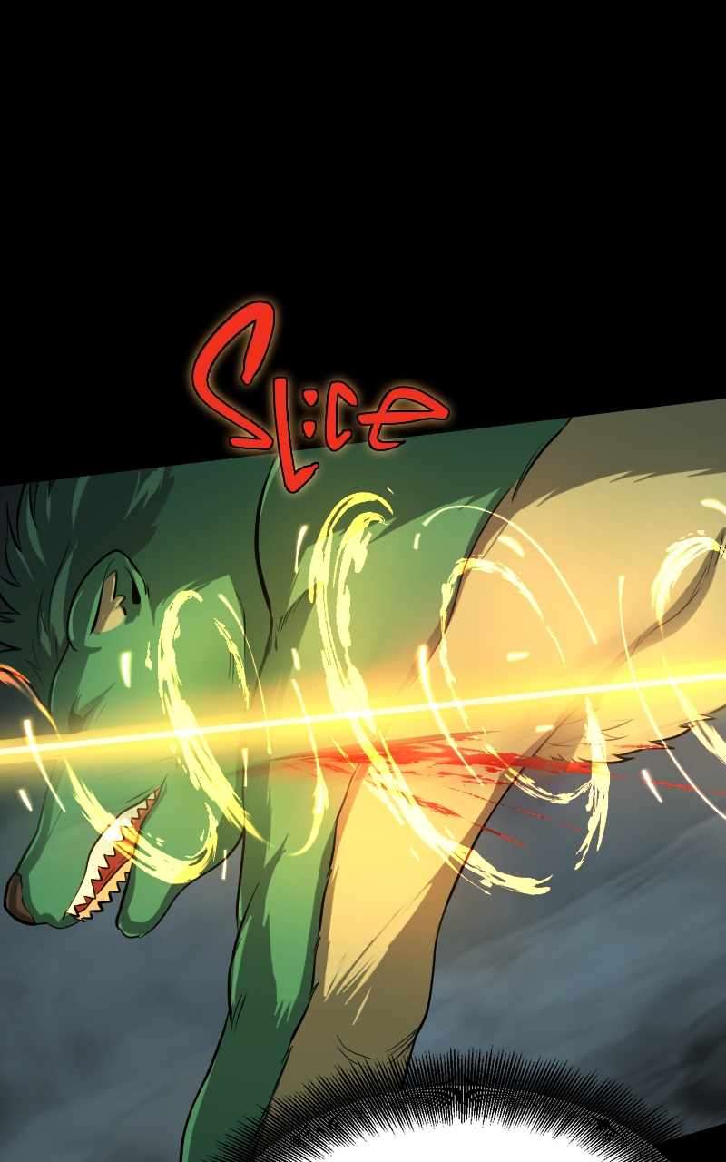 Read The Primal Hunter EN Manga Online