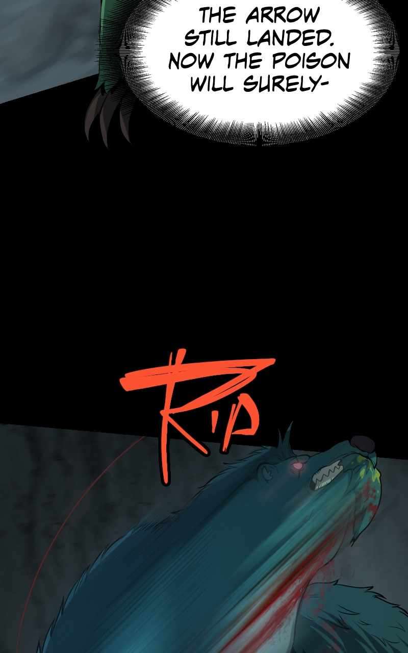 Read The Primal Hunter EN Manga Online