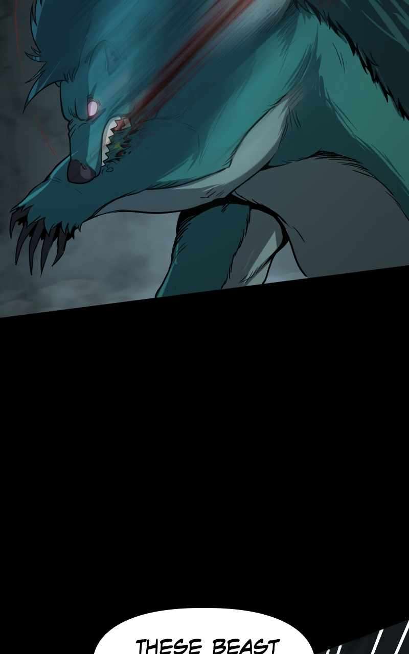 Read The Primal Hunter EN Manga Online