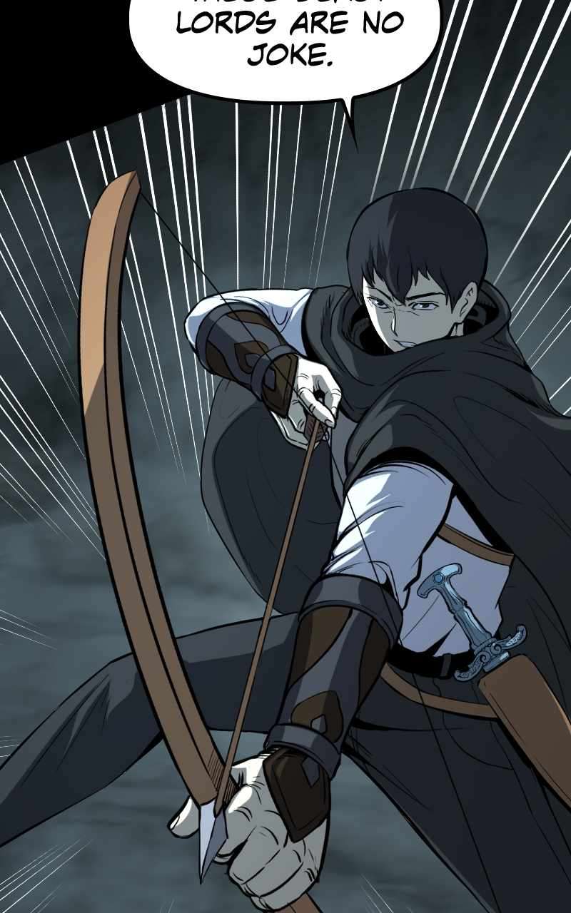 Read The Primal Hunter EN Manga Online