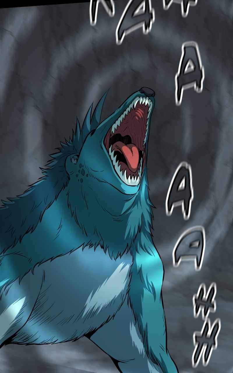 Read The Primal Hunter EN Manga Online