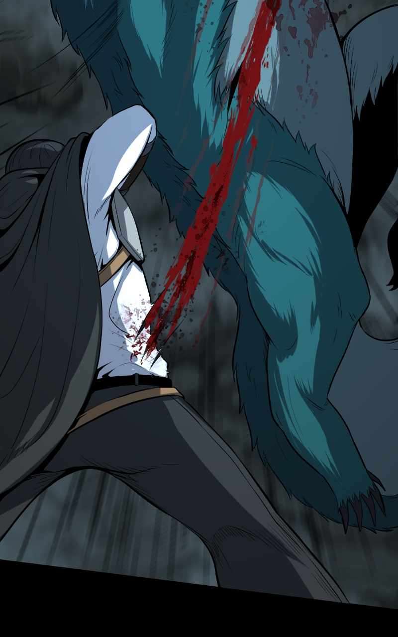 Read The Primal Hunter EN Manga Online