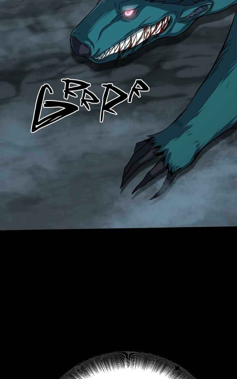 Read The Primal Hunter EN Manga Online