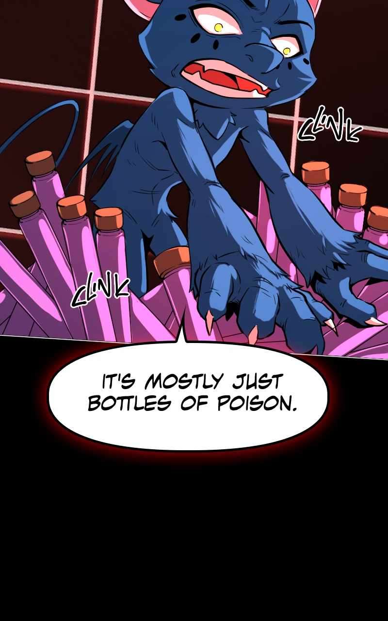 Read The Primal Hunter EN Manga Online