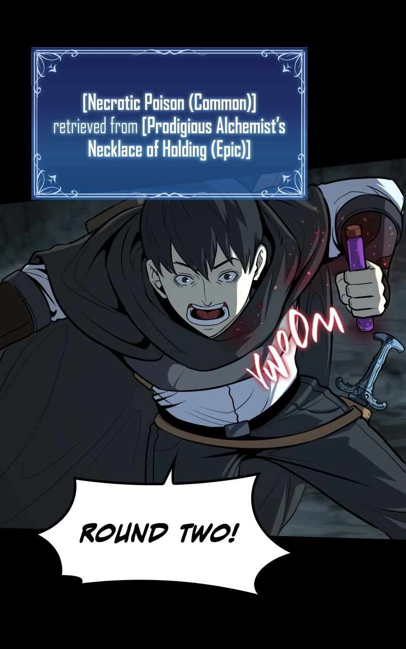 Read The Primal Hunter EN Manga Online