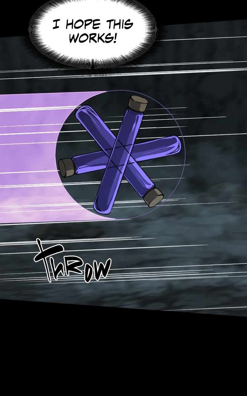 Read The Primal Hunter EN Manga Online