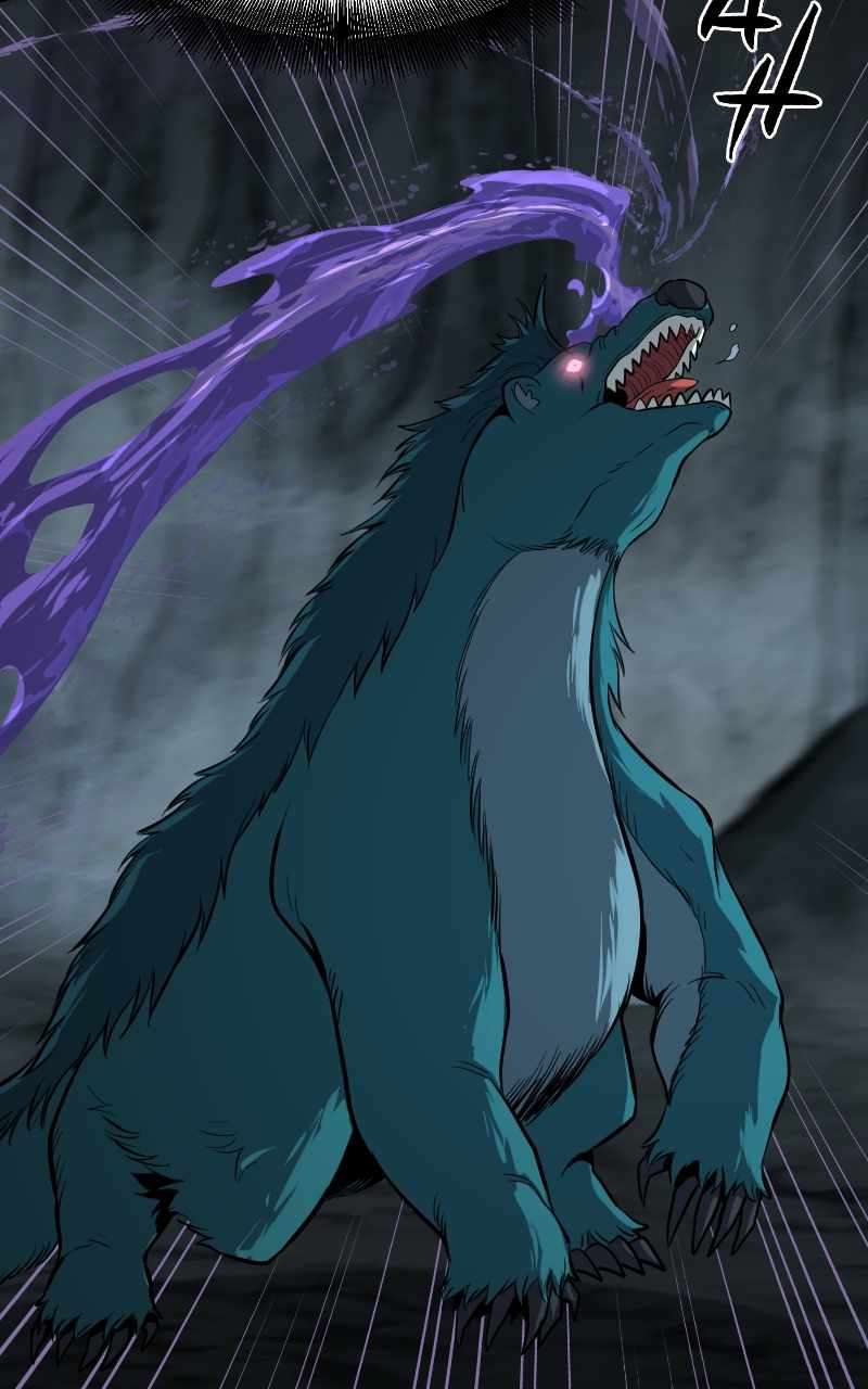 Read The Primal Hunter EN Manga Online