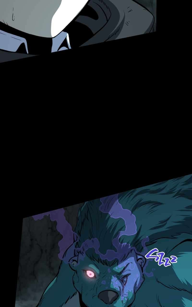 Read The Primal Hunter EN Manga Online