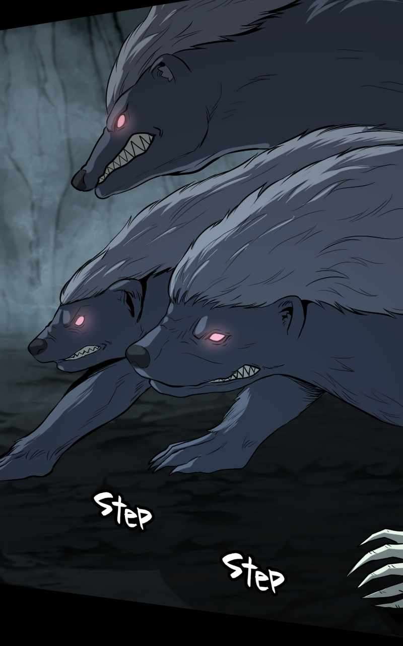 Read The Primal Hunter EN Manga Online