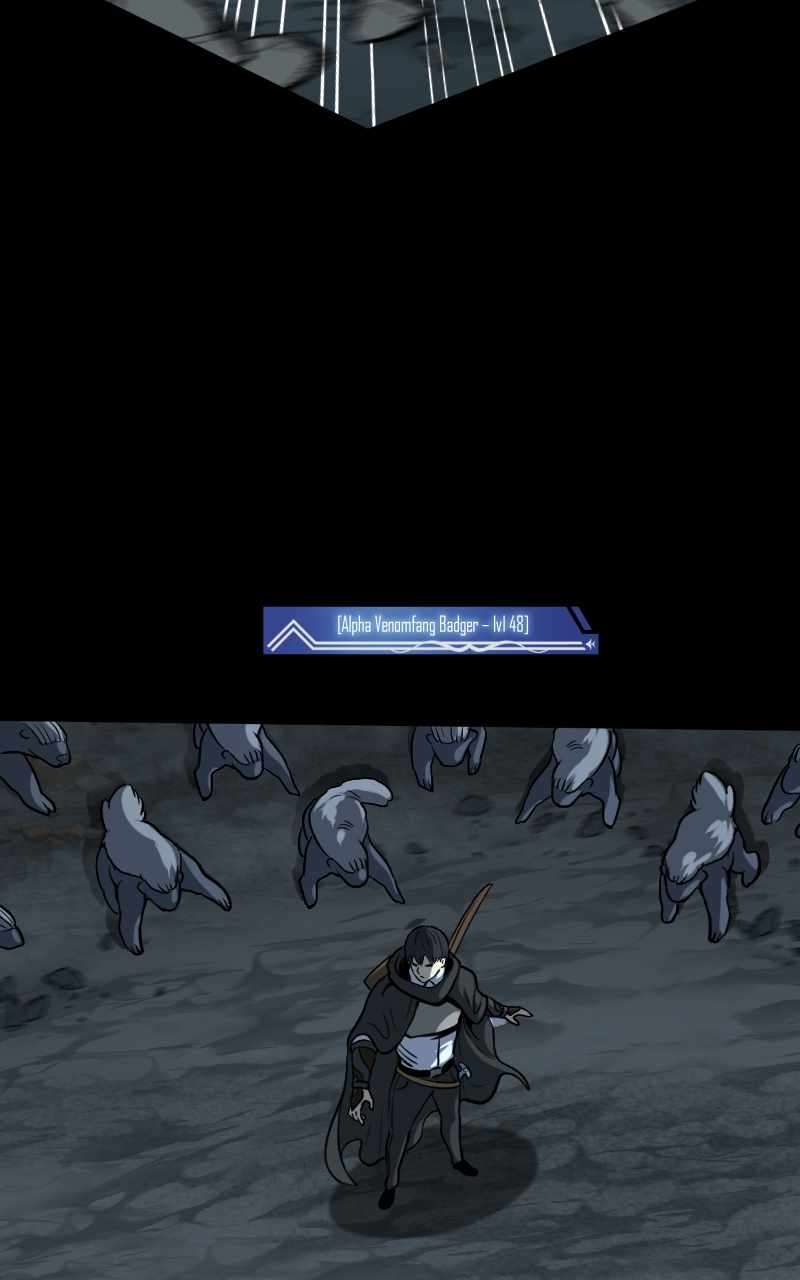 Read The Primal Hunter EN Manga Online