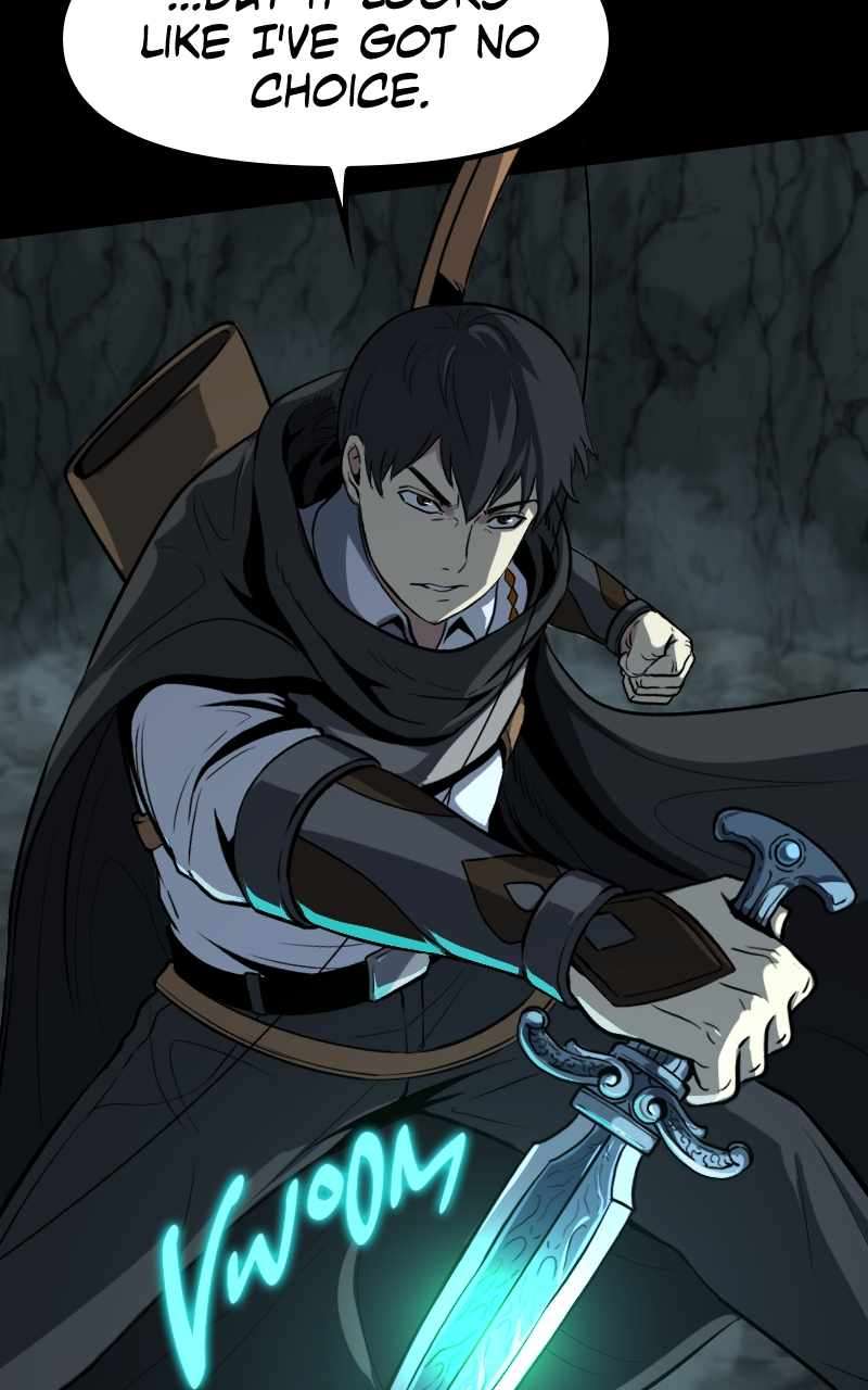 Read The Primal Hunter EN Manga Online