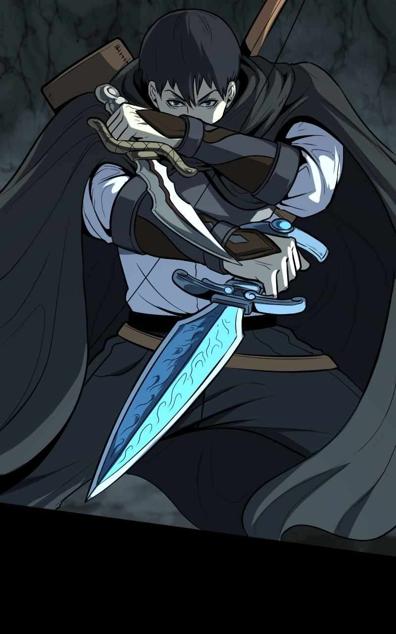 Read The Primal Hunter EN Manga Online