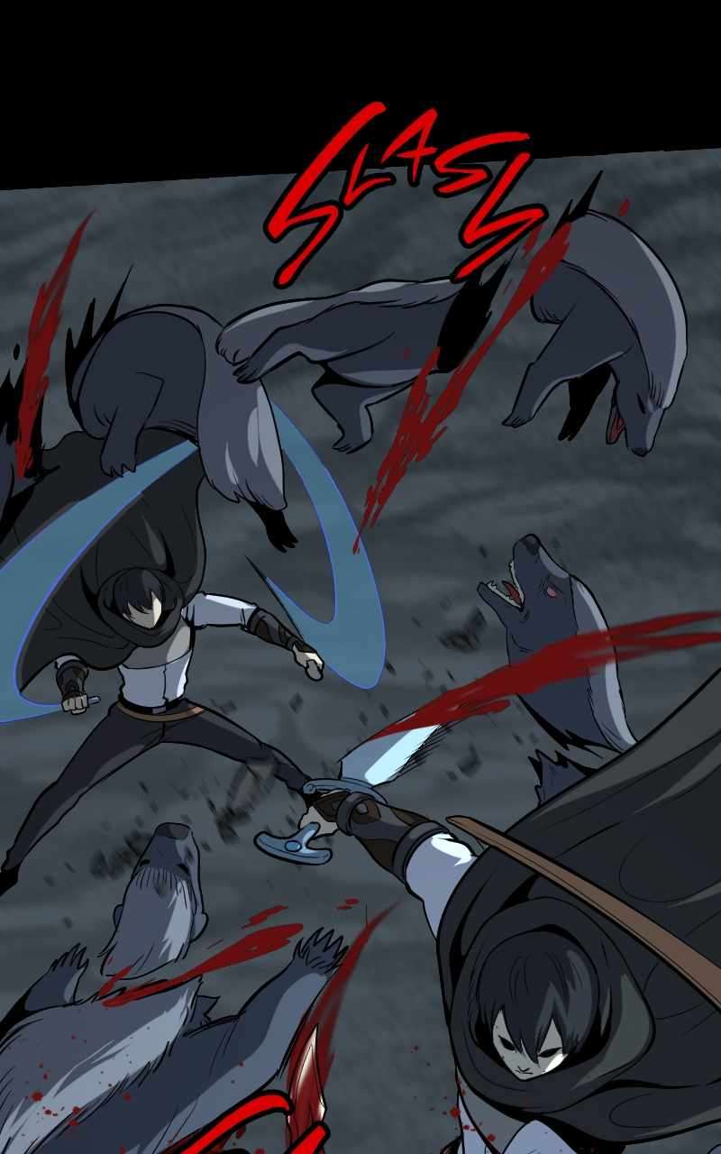 Read The Primal Hunter EN Manga Online