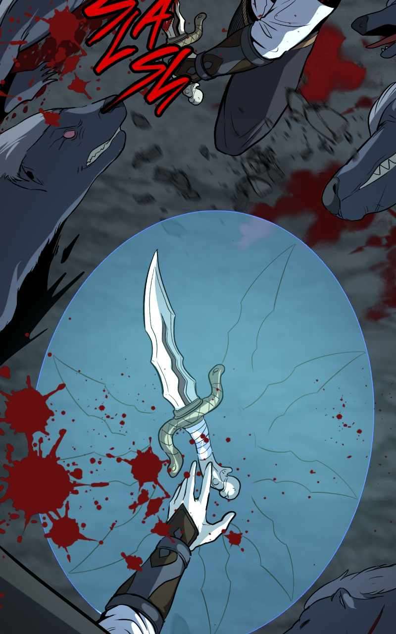 Read The Primal Hunter EN Manga Online