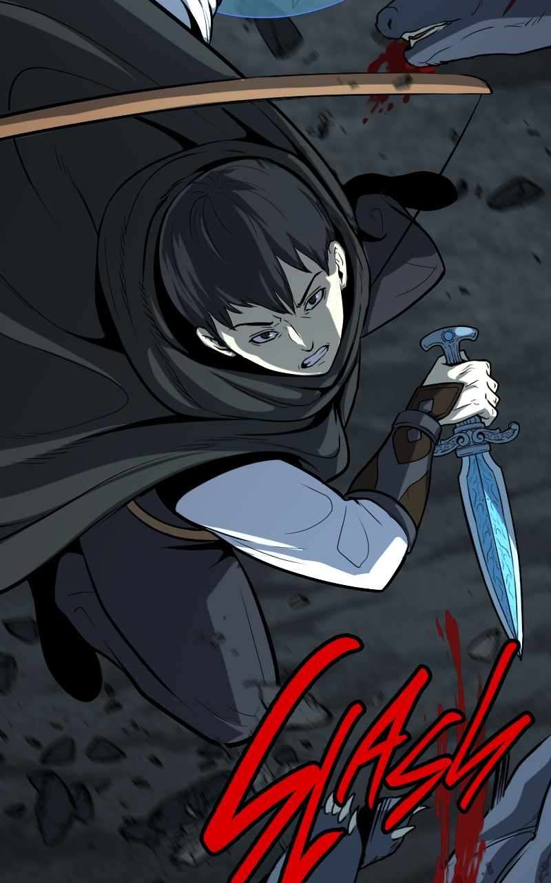 Read The Primal Hunter EN Manga Online