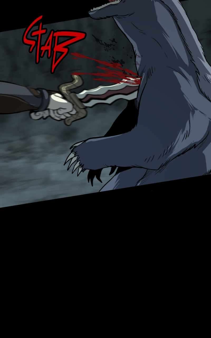 Read The Primal Hunter EN Manga Online