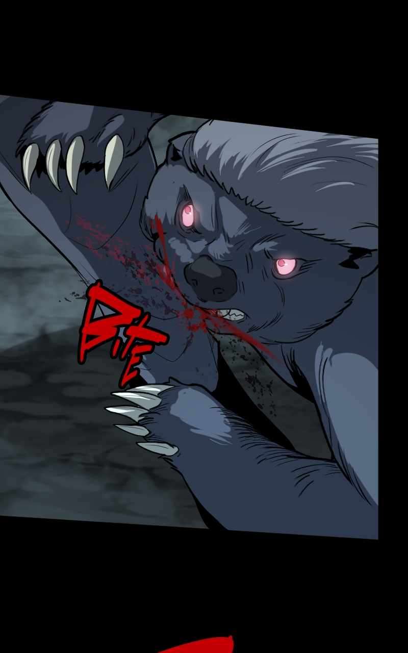 Read The Primal Hunter EN Manga Online