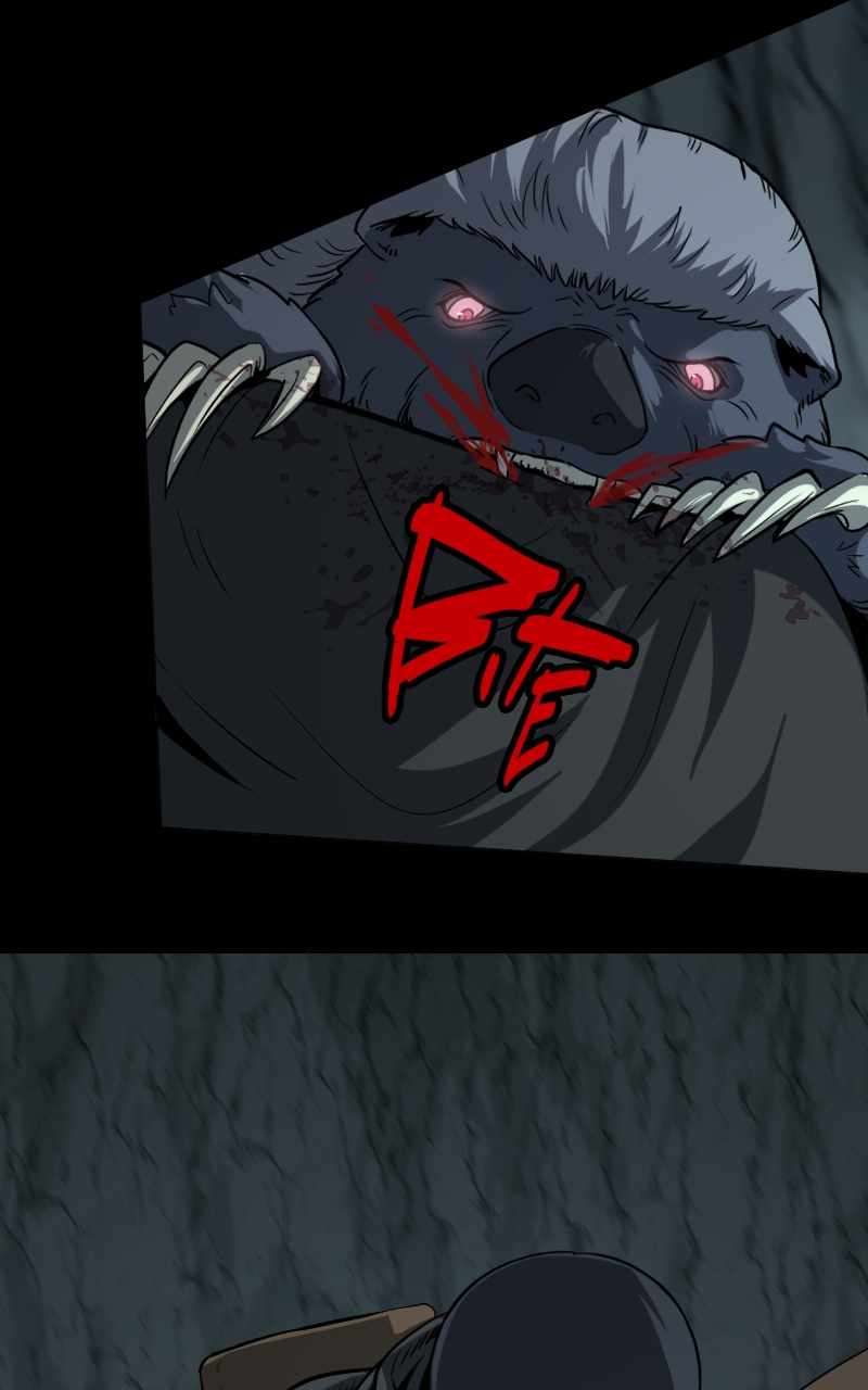 Read The Primal Hunter EN Manga Online