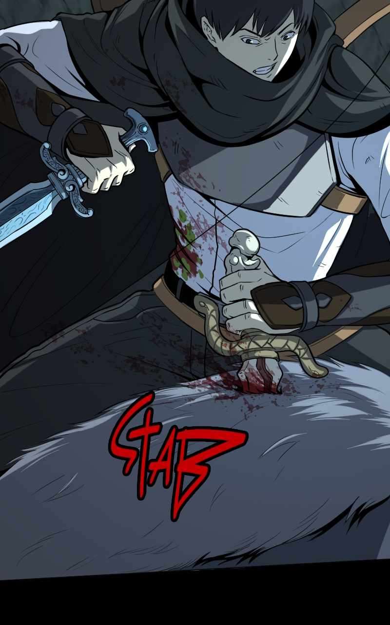 Read The Primal Hunter EN Manga Online