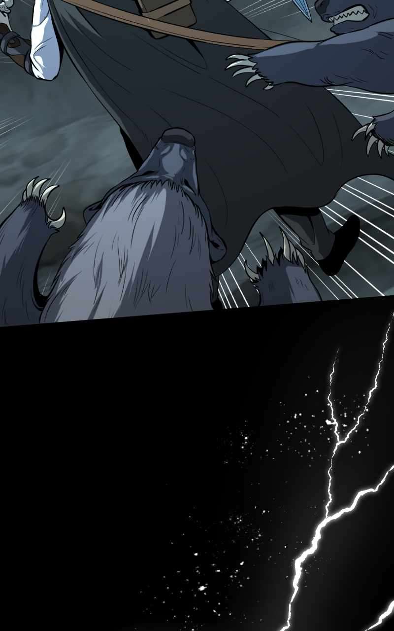 Read The Primal Hunter EN Manga Online