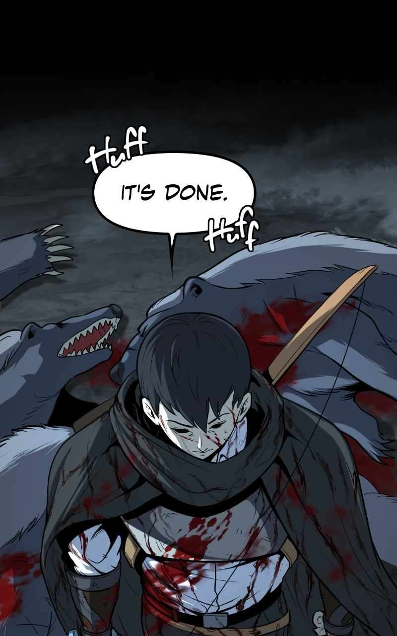 Read The Primal Hunter EN Manga Online