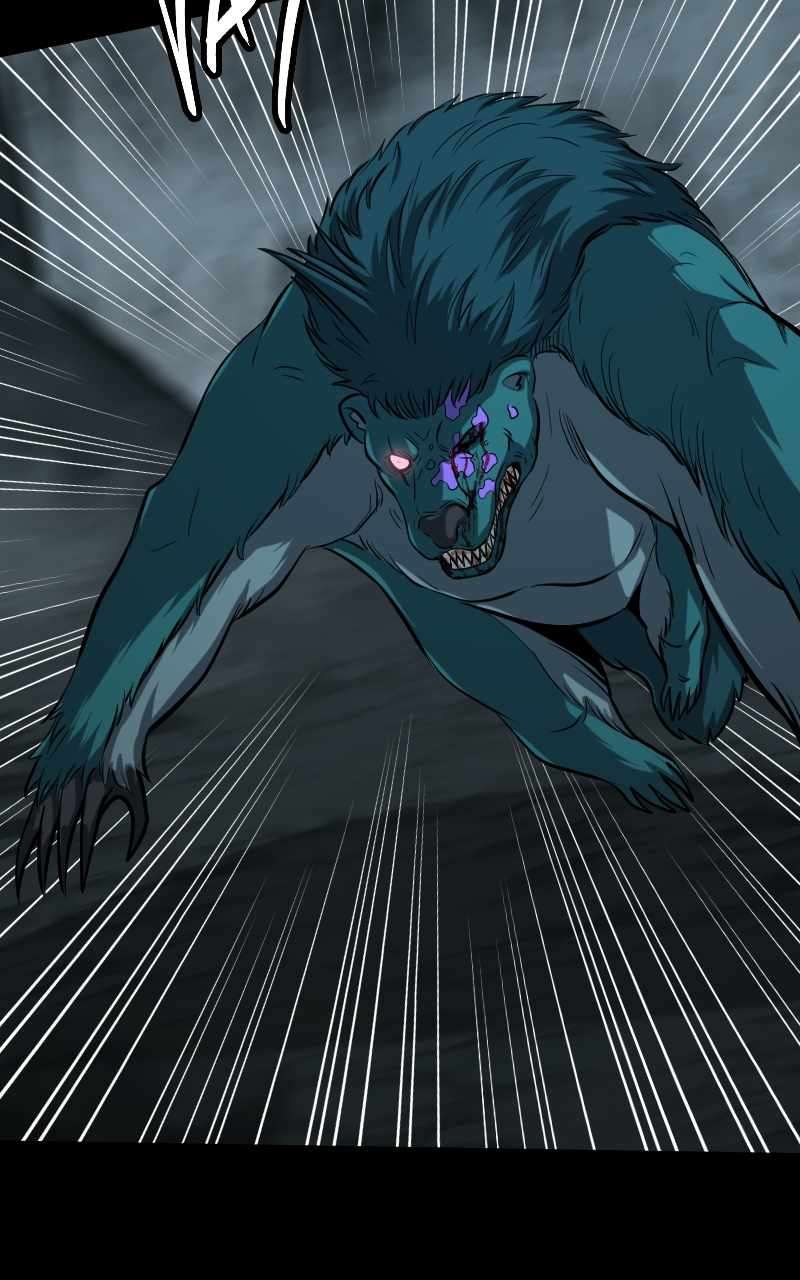 Read The Primal Hunter EN Manga Online