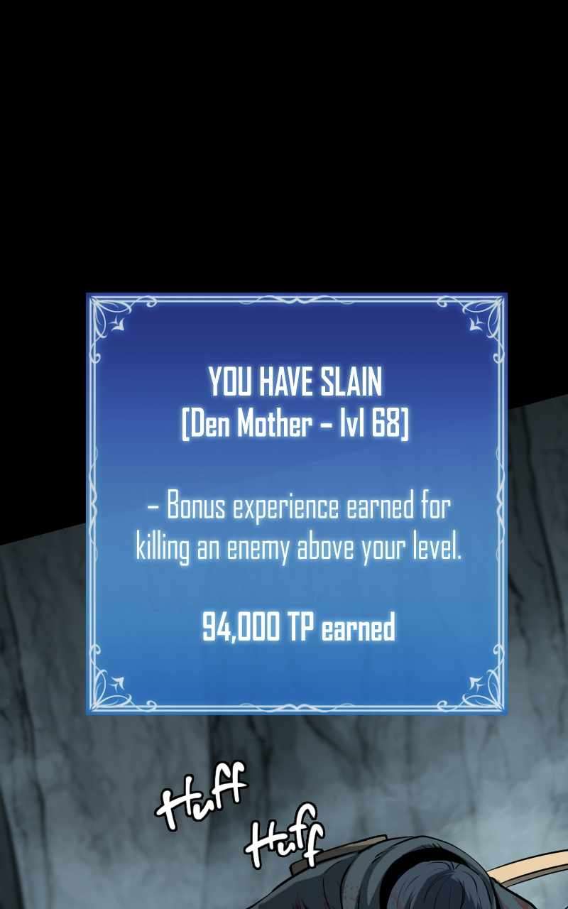 Read The Primal Hunter EN Manga Online