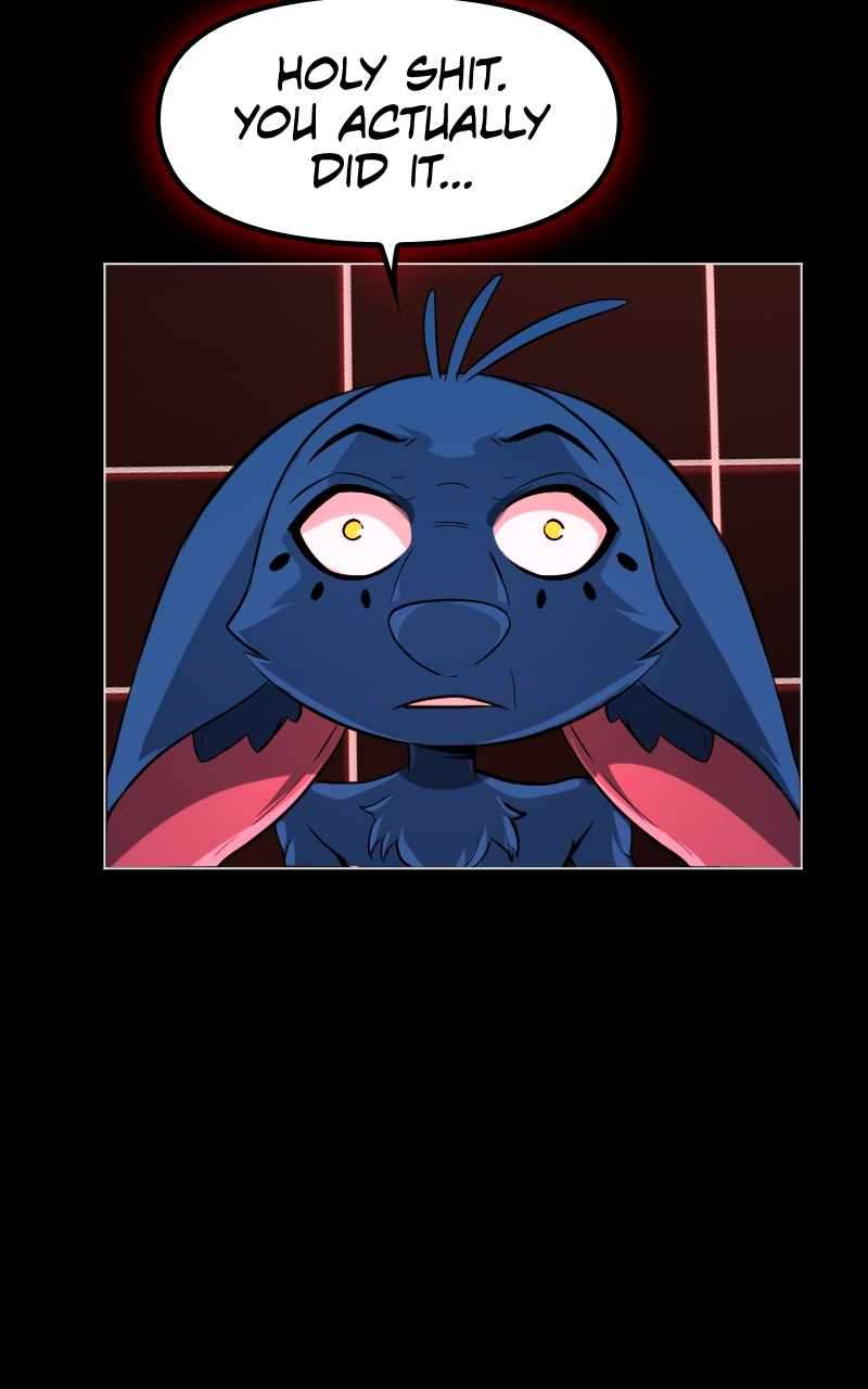 Read The Primal Hunter EN Manga Online