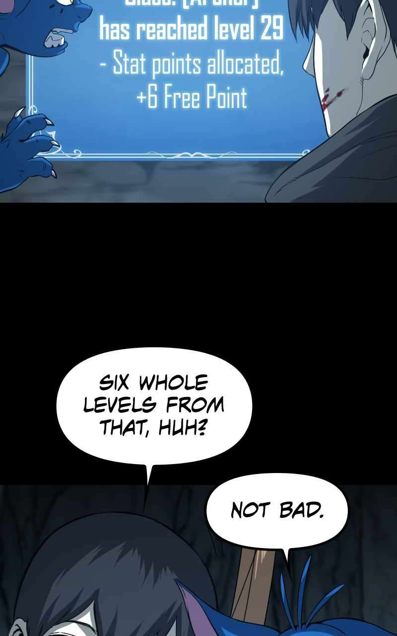 Read The Primal Hunter EN Manga Online