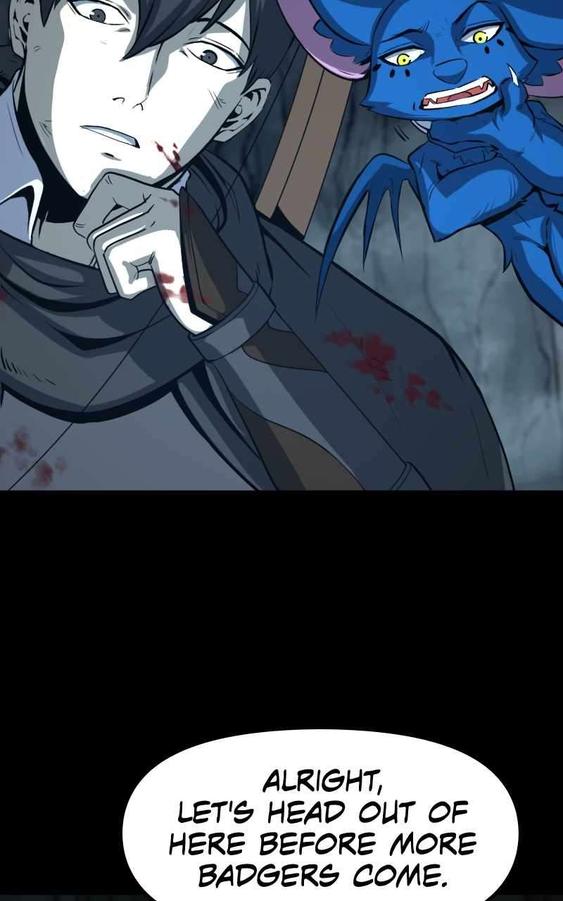 Read The Primal Hunter EN Manga Online