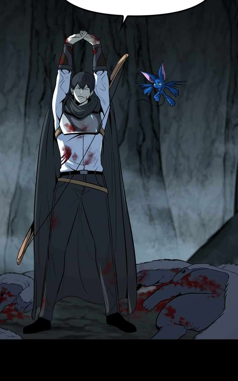 Read The Primal Hunter EN Manga Online