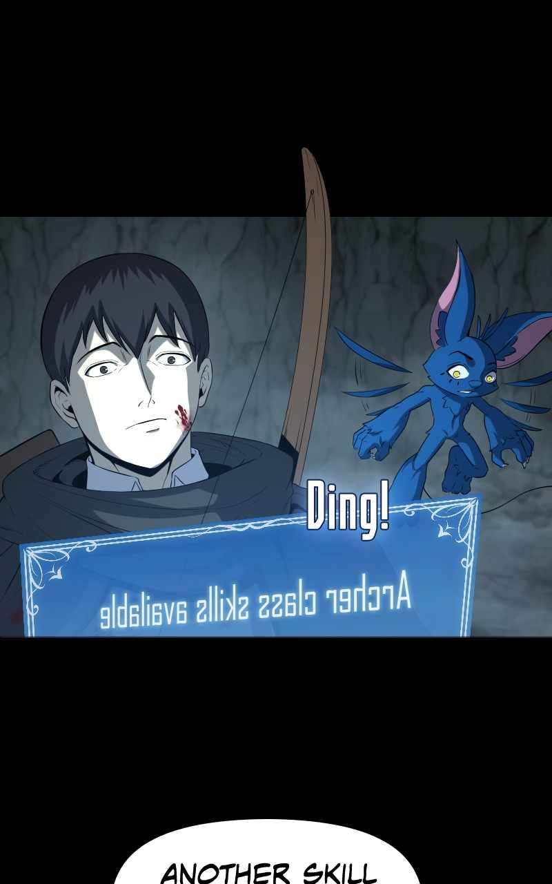 Read The Primal Hunter EN Manga Online