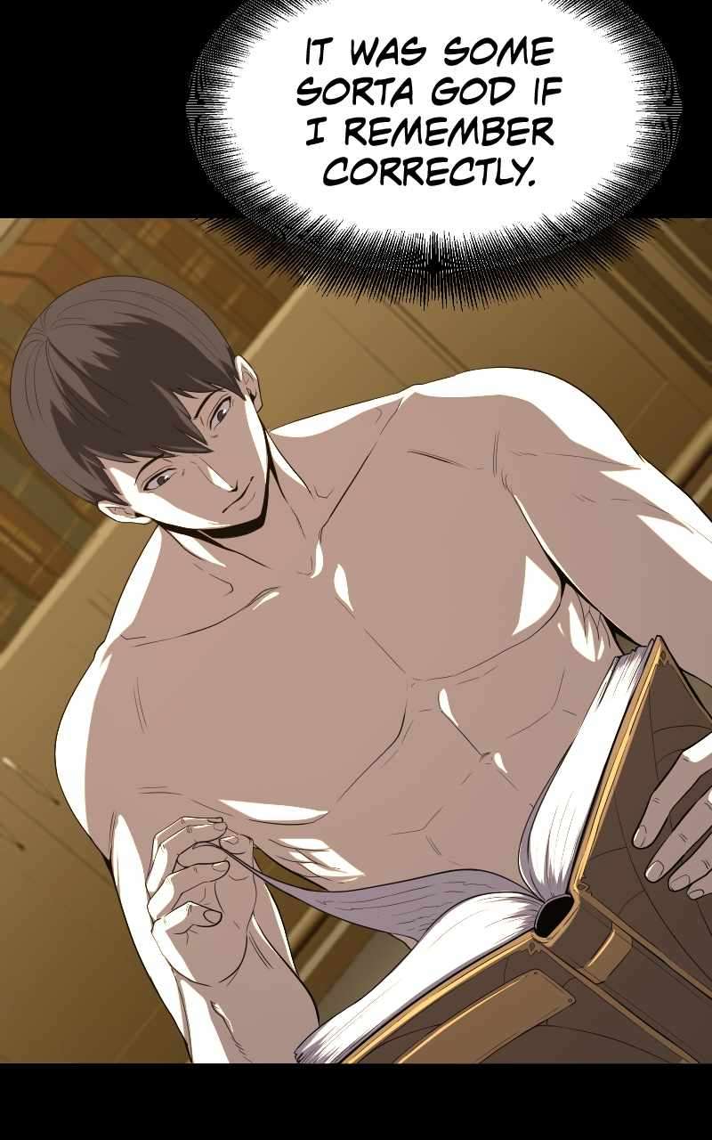 Read The Primal Hunter EN Manga Online