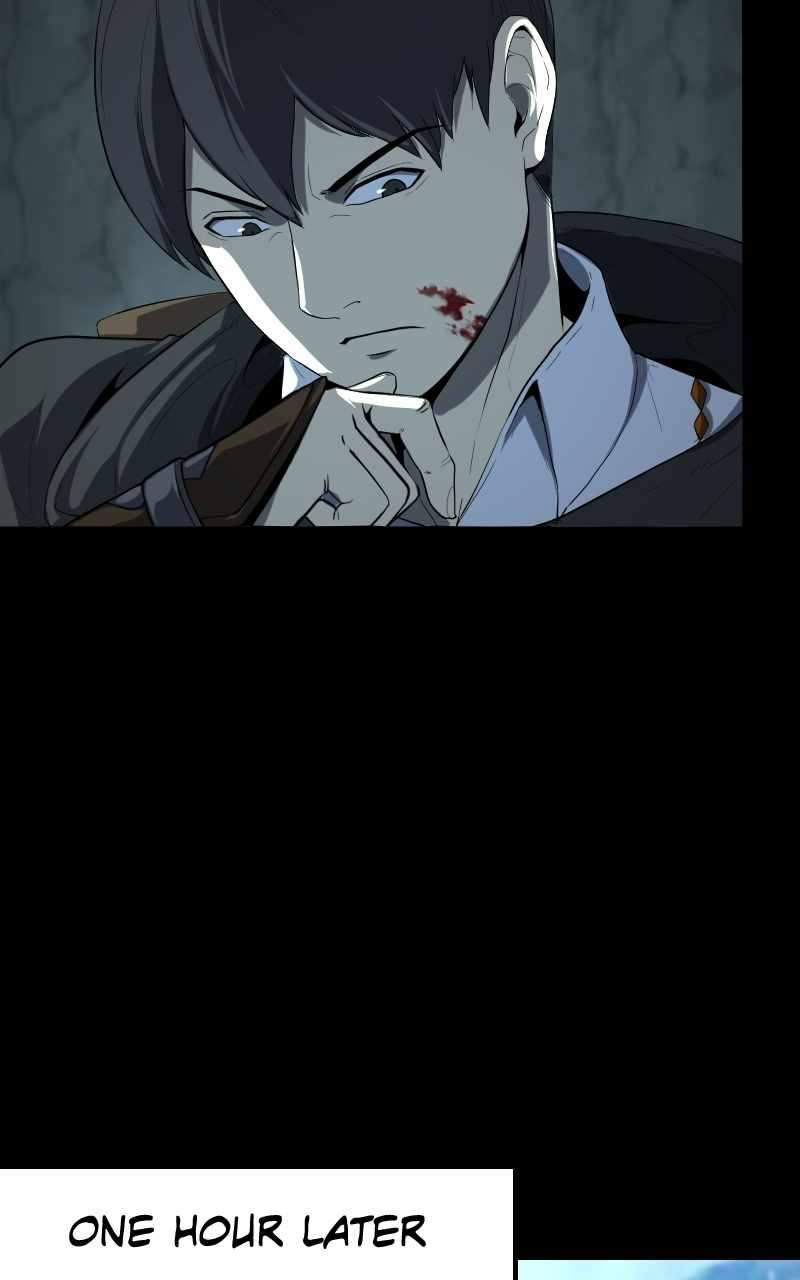 Read The Primal Hunter EN Manga Online