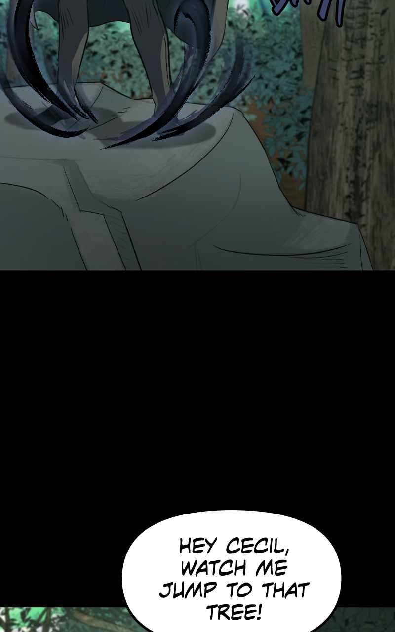 Read The Primal Hunter EN Manga Online