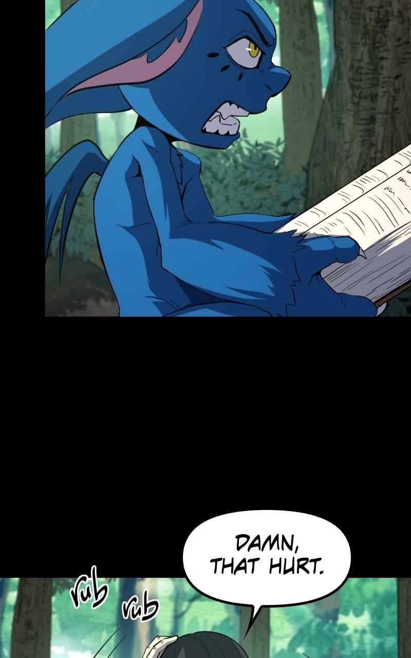 Read The Primal Hunter EN Manga Online