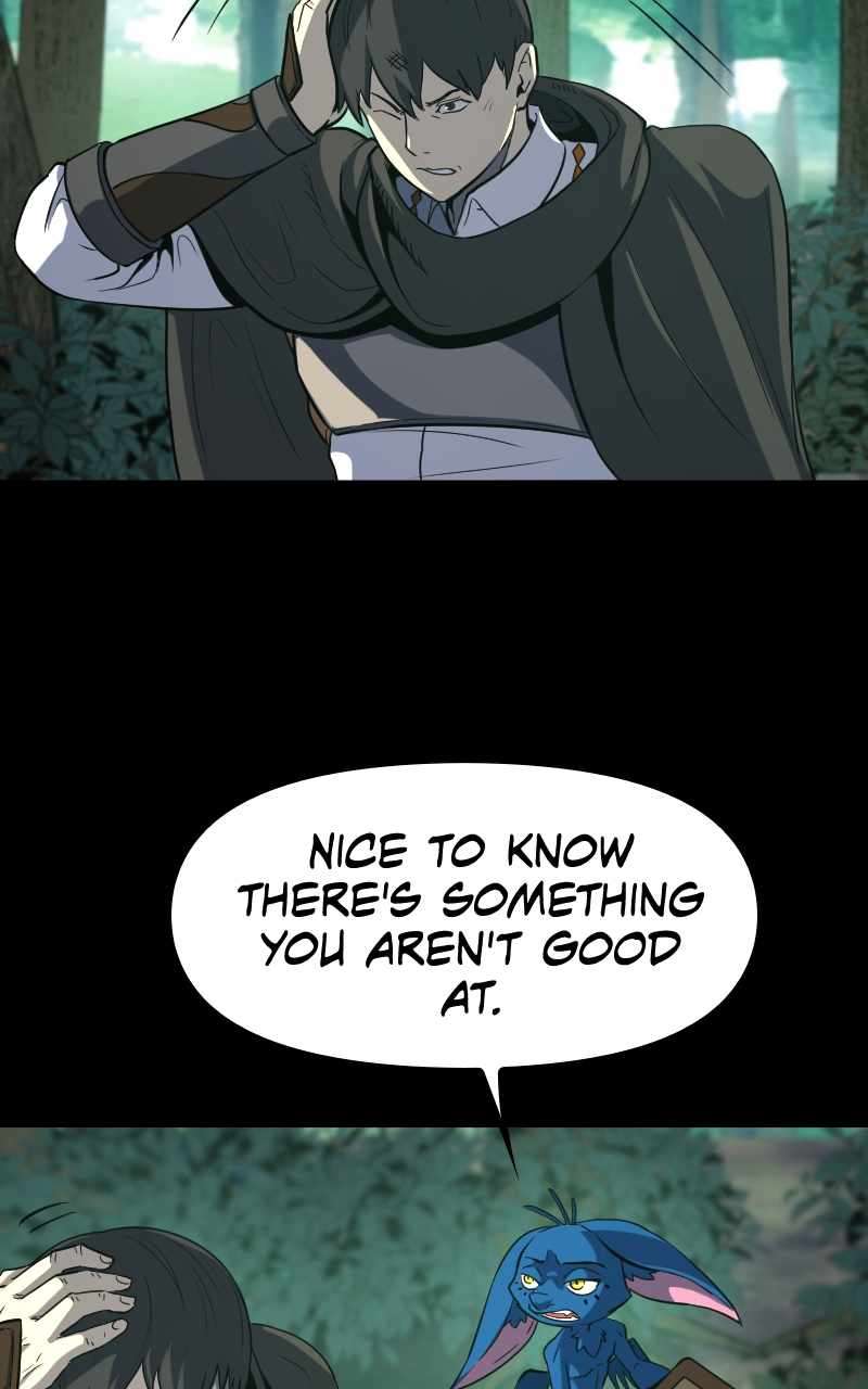 Read The Primal Hunter EN Manga Online