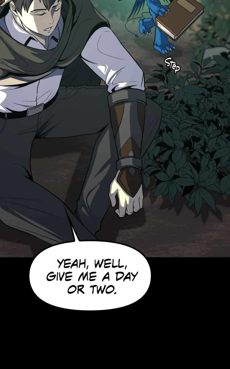 Read The Primal Hunter EN Manga Online