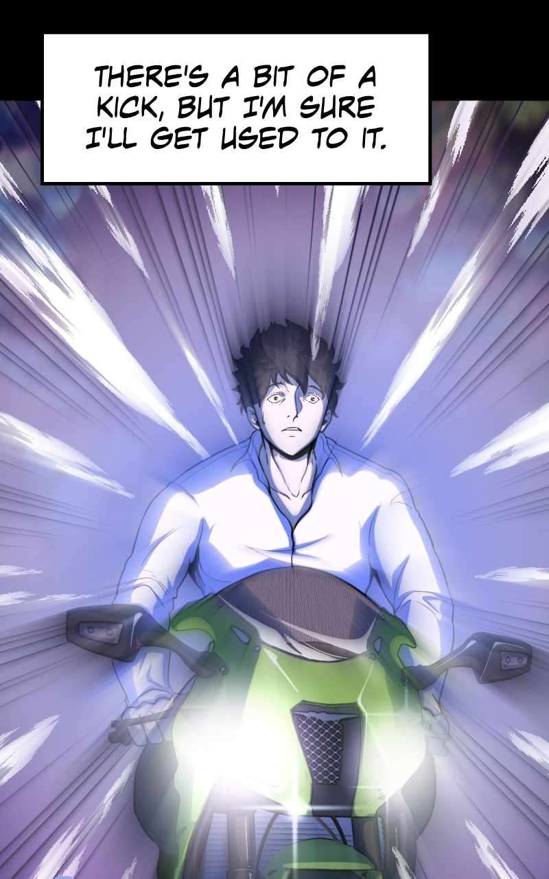 Read The Primal Hunter EN Manga Online