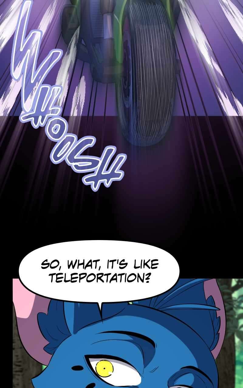 Read The Primal Hunter EN Manga Online