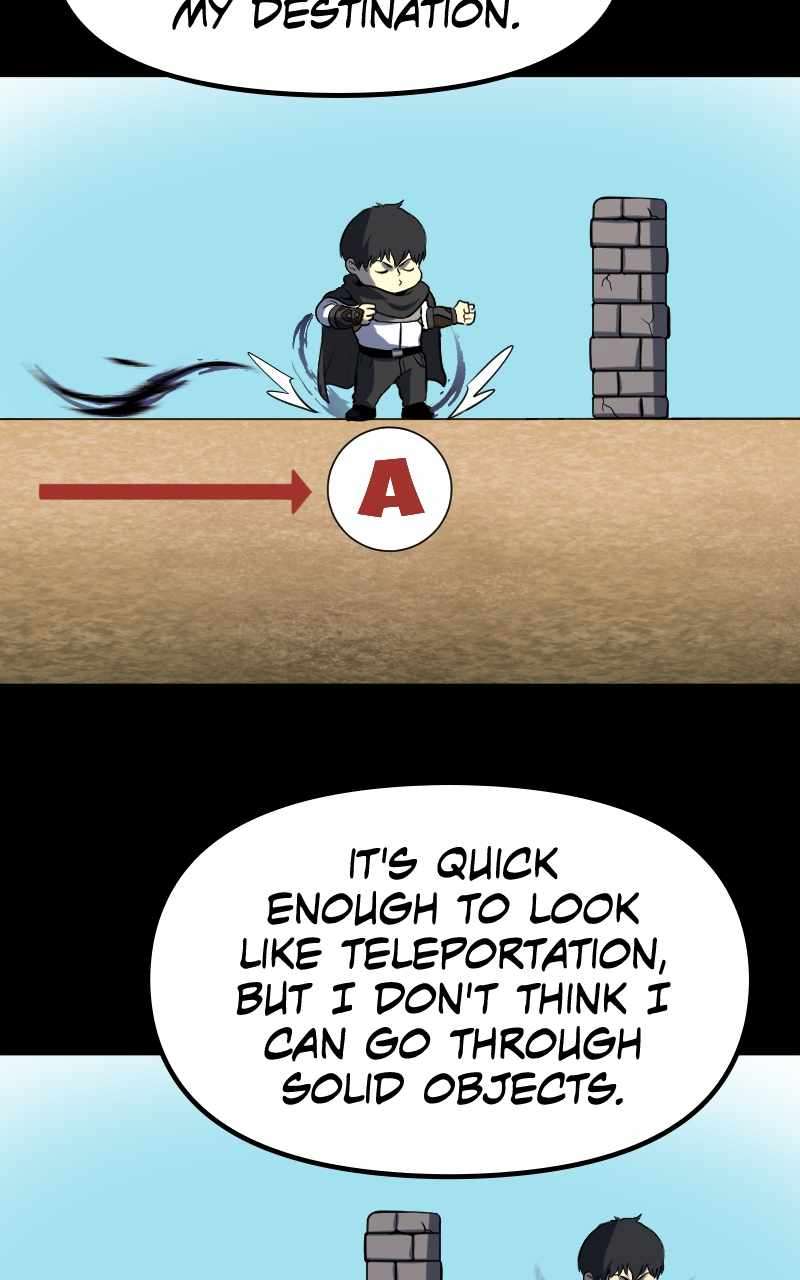 Read The Primal Hunter EN Manga Online