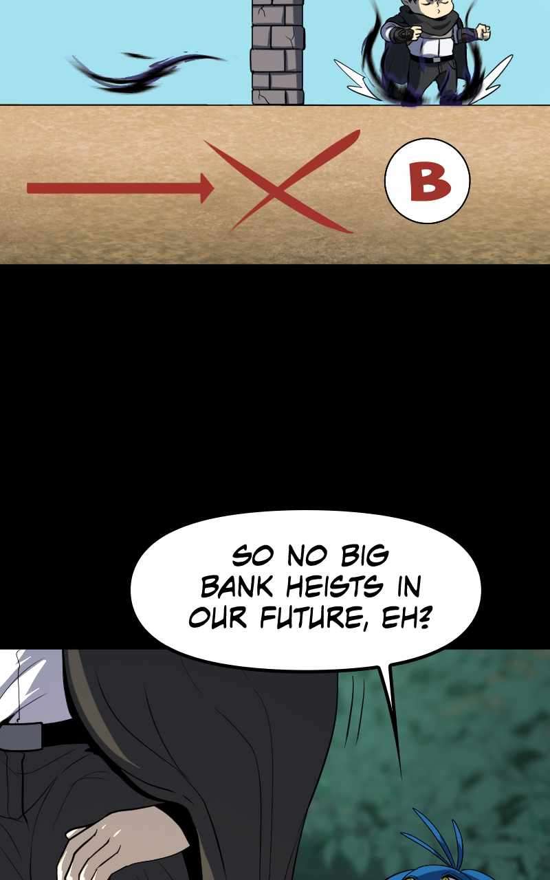 Read The Primal Hunter EN Manga Online