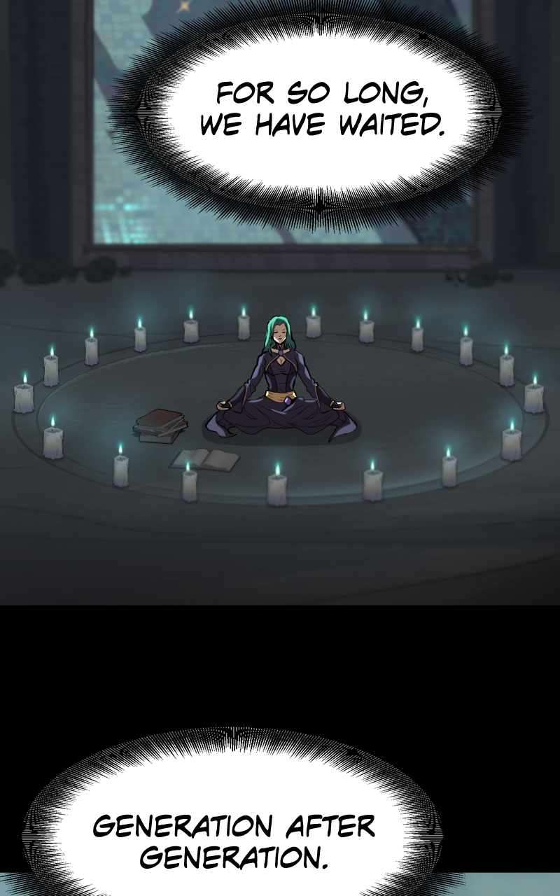 Read The Primal Hunter EN Manga Online