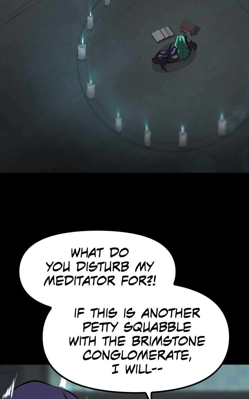 Read The Primal Hunter EN Manga Online