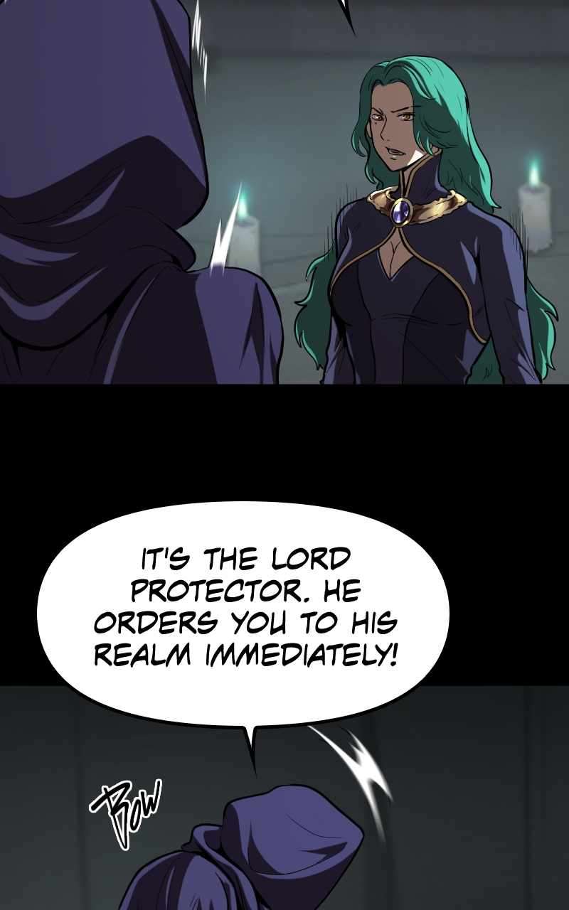 Read The Primal Hunter EN Manga Online