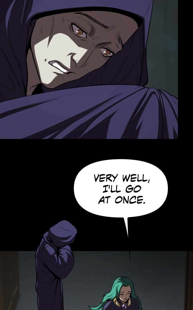 Read The Primal Hunter EN Manga Online