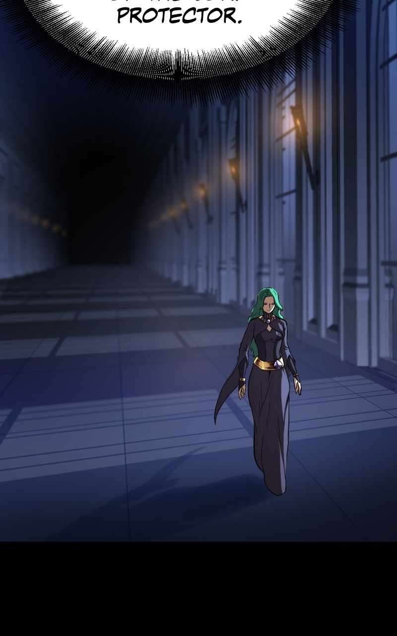 Read The Primal Hunter EN Manga Online